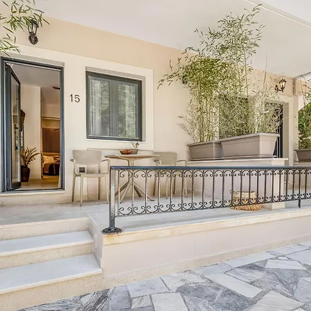 Almyra Living - Adults Only 4*