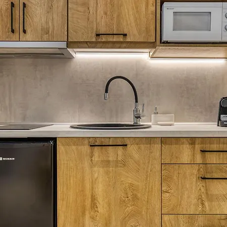 Almyra Living - Adults Only 4*