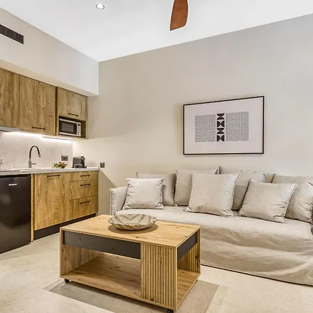 Almyra Living - Adults Only 4*