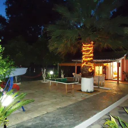 Almyra Living - Adults Only 아파트호텔