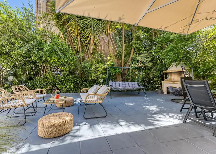 Almyra Living - Adults Only 4*