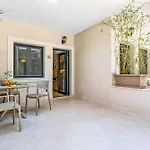 Almyra Living - Adults Only Aparthotel Agios Gordios (Corfu)