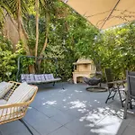 Aparthotel Almyra Living - Adults Only 4*