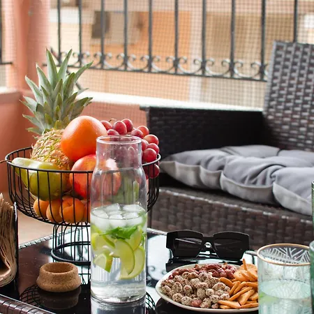 Almyra Living Aparthotel Agios Gordios (Corfu)