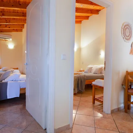 Almyra Living Agios Gordios (Corfu)