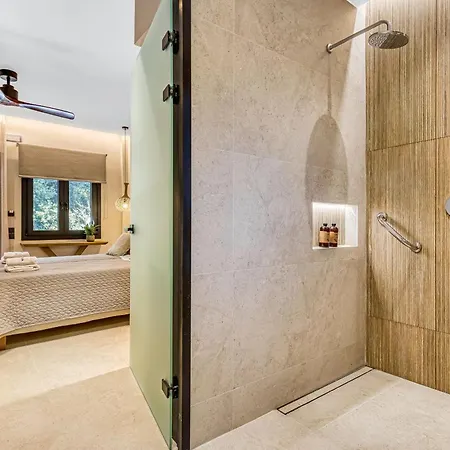 Almyra Living Aparthotel 3*