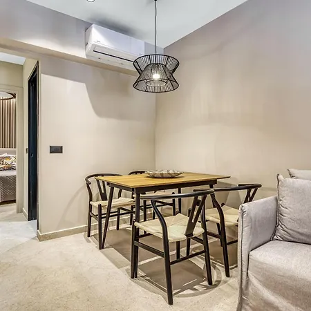 Hotel apartamentowy Almyra Living - Adults Only 4*