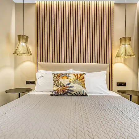 Almyra Living - Adults Only 4*