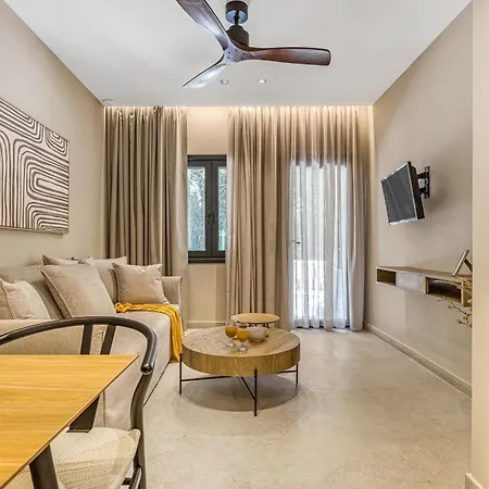 Almyra Living - Adults Only Agios Gordios (Corfu)