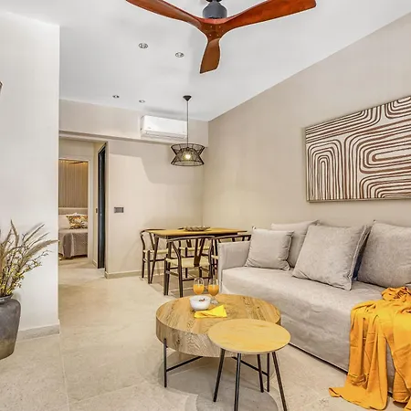 Almyra Living - Adults Only