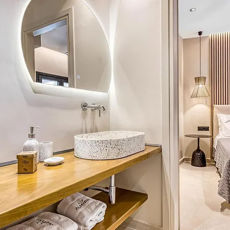 Almyra Living Aparthotel 3*
