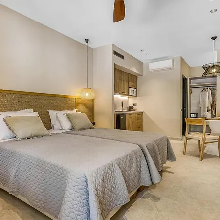 Almyra Living - Adults Only 4*