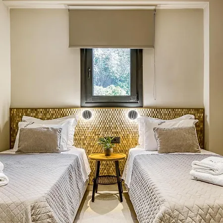 Almyra Living - Adults Only Agios Gordios (Corfu)