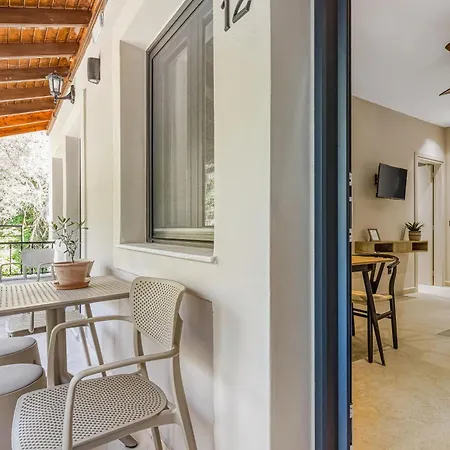 Aparthotel Almyra Living
