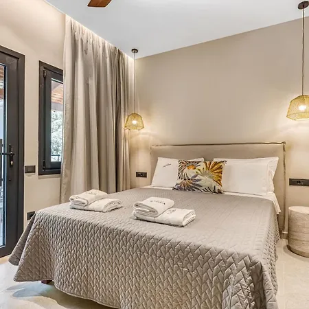 Almyra Living - Adults Only Apart Otel 4*