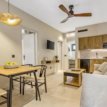 Hotel apartamentowy Almyra Living - Adults Only 4*