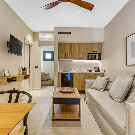 Almyra Living - Adults Only