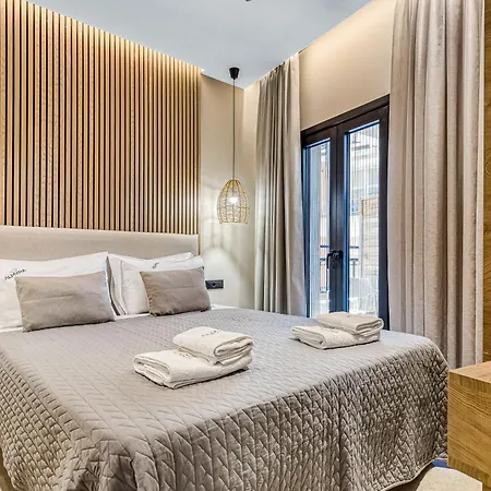 Almyra Living - Adults Only 4*