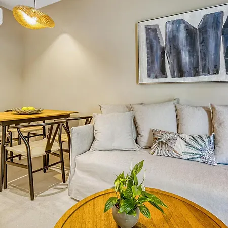 Almyra Living - Adults Only Agios Gordios (Corfu)