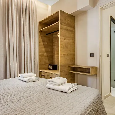 Almyra Living - Adults Only