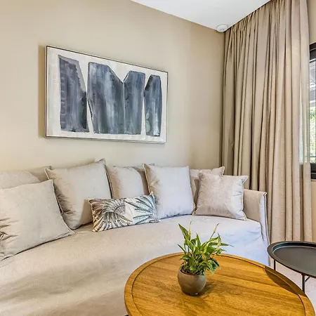 Almyra Living - Adults Only 4*