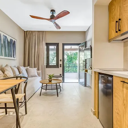 Almyra Living - Adults Only