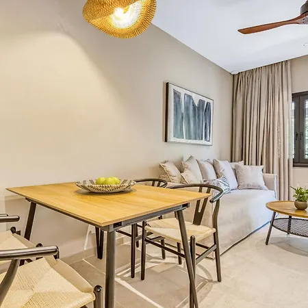 Almyra Living - Adults Only Hotel apartamentowy