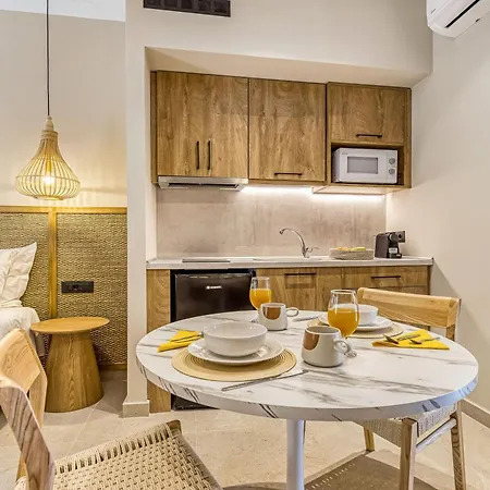 Almyra Living Aparthotel