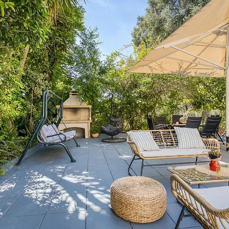 Almyra Living - Adults Only Hotel de apartamente 4*