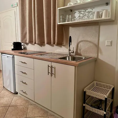Aparthotel Almyra Living 3*