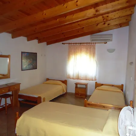 Almyra Living - Adults Only Hotel apartamentowy 4*