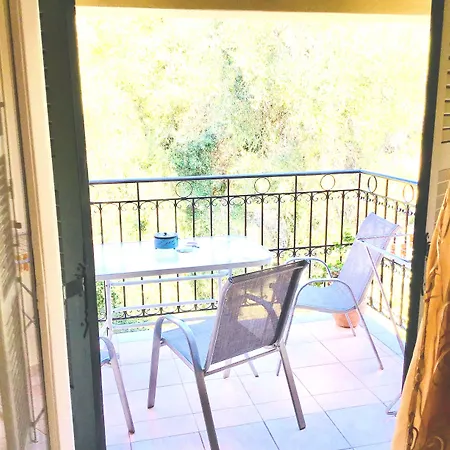 Almyra Living - Adults Only Agios Gordios (Corfu)