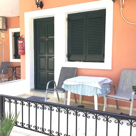 Almyra Living - Adults Only 4* Agios Gordios (Corfu)