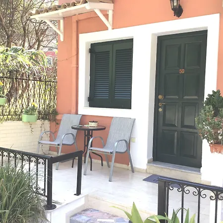 Almyra Living - Adults Only Hotel apartamentowy