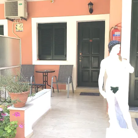 Almyra Living - Adults Only