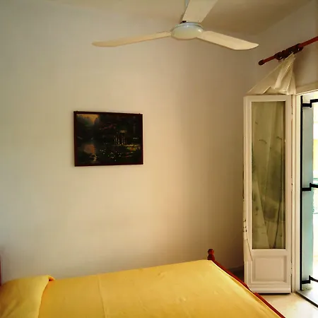 Almyra Living - Adults Only Agios Gordios (Corfu)