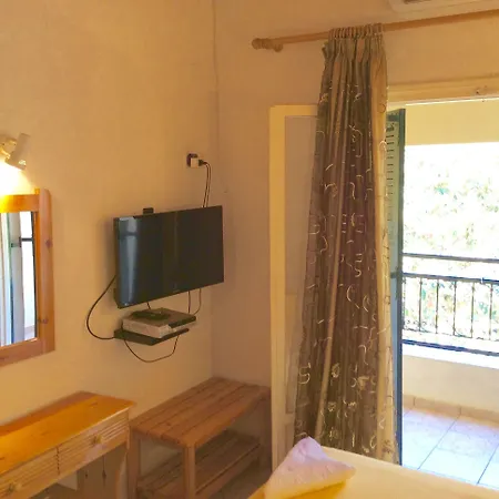 Almyra Living - Adults Only شقة فندقية 4*