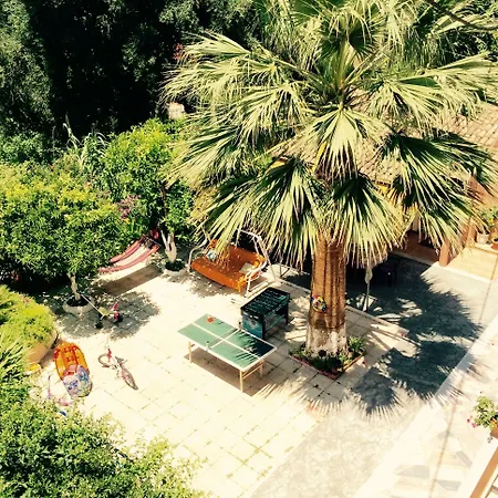 Almyra Living - Adults Only 4* آغيوس غوذيوس