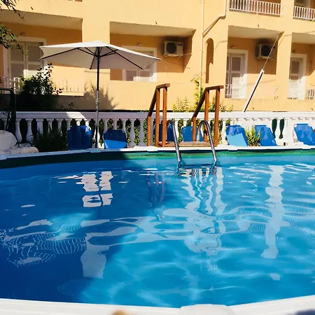Apart Otel Almyra Living - Adults Only