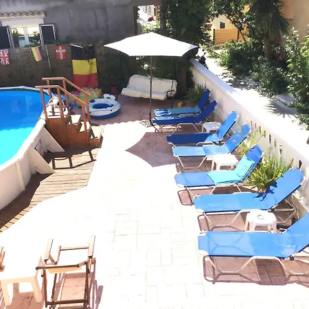 Almyra Living - Adults Only 4*