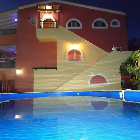 Hotel de apartamente Almyra Living - Adults Only 4*