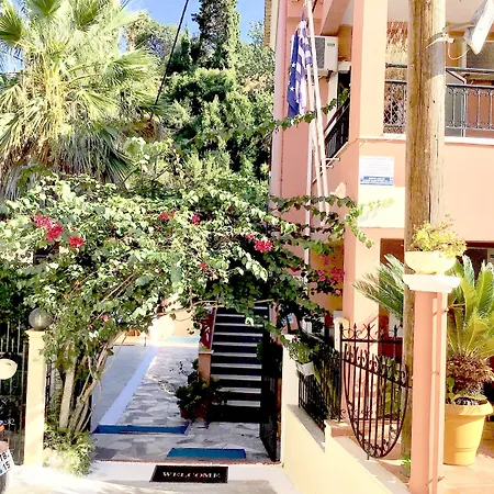 Hotel apartamentowy Almyra Living - Adults Only 4*