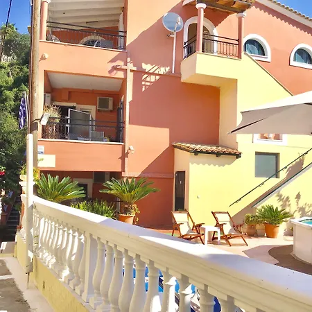 Almyra Living - Adults Only 4*