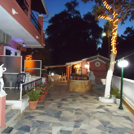Hotel apartamentowy Almyra Living - Adults Only 4*