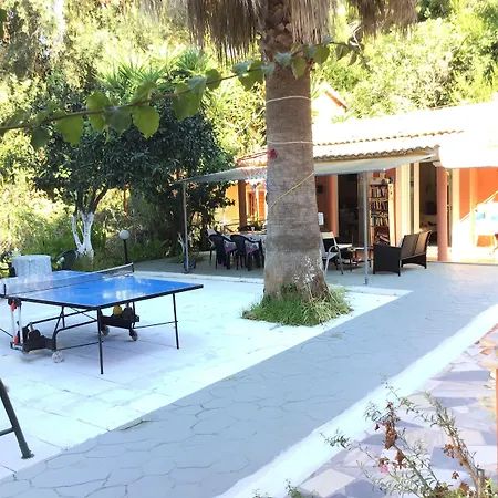 Almyra Living - Adults Only Hotel apartamentowy Agios Gordios (Corfu)