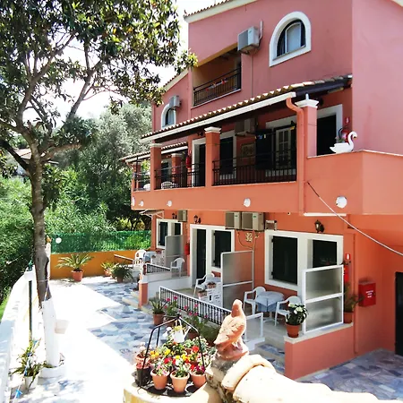 Almyra Living - Adults Only Hotel de apartamente