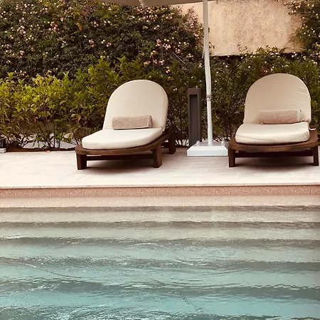 Hotel apartamentowy Almyra Living - Adults Only