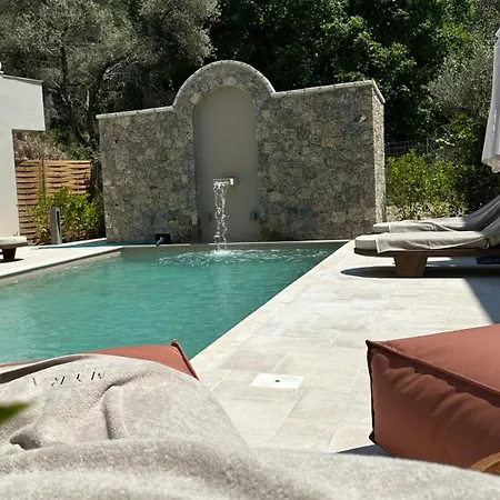 Almyra Living - Adults Only Hotel apartamentowy 4*