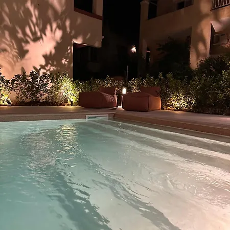 Almyra Living - Adults Only Agios Gordios (Corfu)