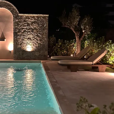 Hotel apartamentowy Almyra Living - Adults Only 4*